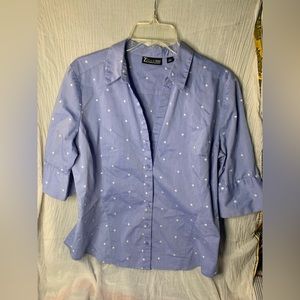 New York and company blouse